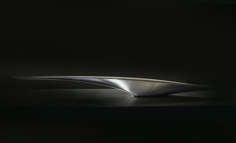 Эскиз Mazda Vision Coupe 2017 года  (фото 12 из 22)